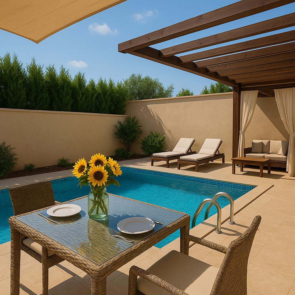 Muhafazakar Villalar